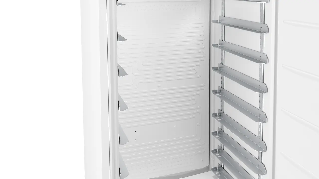 BRPSvh 8401 Perfection Chłodziarka zgodna z normą piekarską z